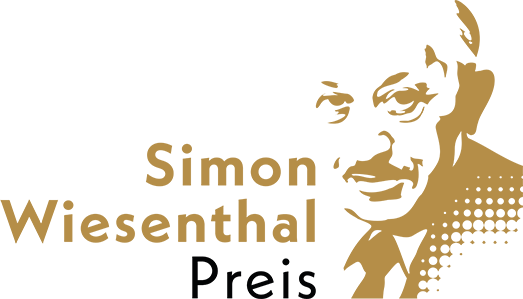 Klicken, um zur Simon-Wiesenthal-Preis-Website zu gelangen